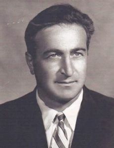 Archil Kiknadze (footballer)
