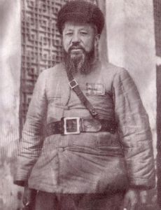 Yulbars Khan