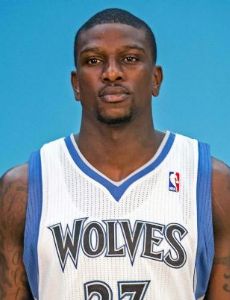 Jermaine Taylor