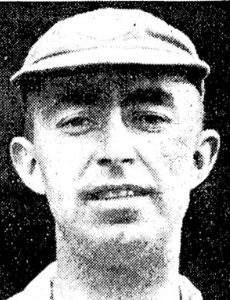 Edward Mulcock