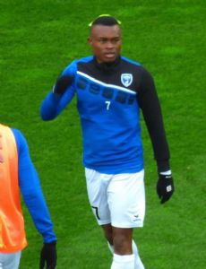 David Djigla