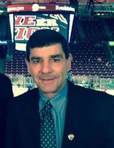 Pat Micheletti