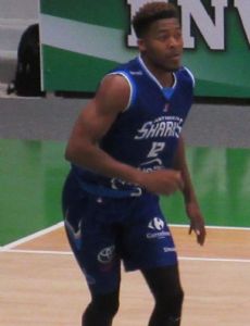 Kenny Gaines