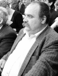 József Kasza