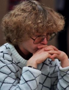 Petra Feibert