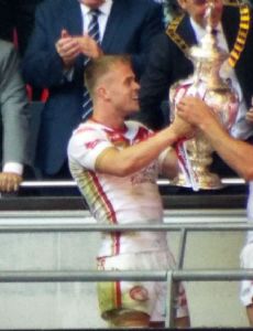 Lewis Tierney