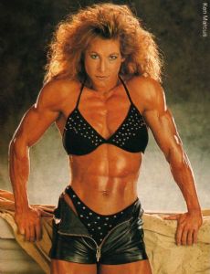 Sue Gafner
