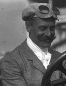 George Heath