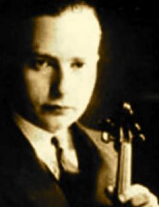Josef Wolfsthal
