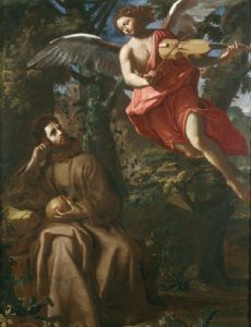 Francesco Cozza (painter)