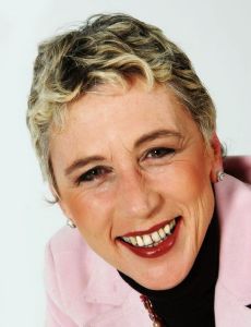 Annette Lovemore