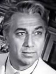 Luther Adler
