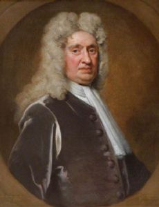 Denzil Onslow (of Pyrford)