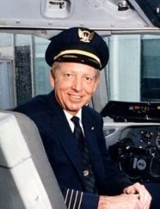 Alfred C. Haynes