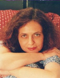Rivka Keren