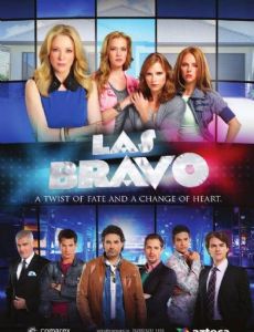 Las Bravo