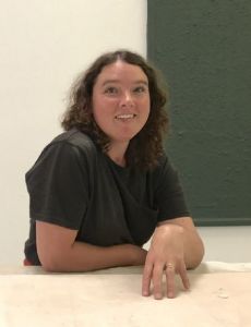Fiona Connor