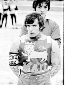 Dave Jessup