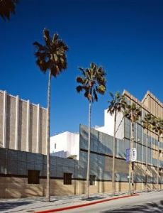 Los Angeles County Museum of Art