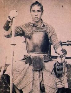 Takasugi Shinsaku