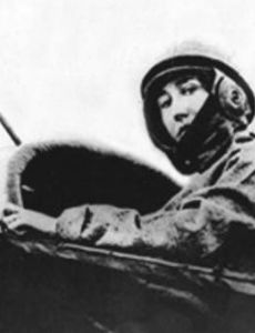 Rosina Ferrario