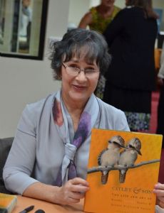 Penelope Diane Olsen