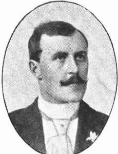 Axel Wallengren