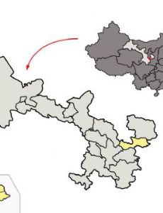 Pingliang