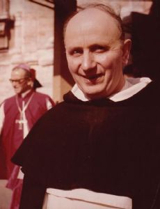 Yves Congar
