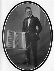Ragnar Sundquist