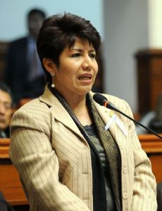Hilda Guevara