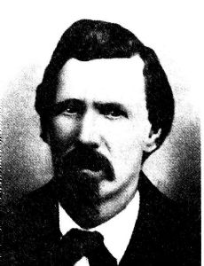William J. Brady