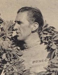 Gastón Perkins