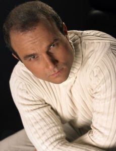 Dmitriy Klepatskiy