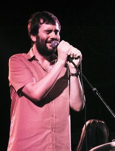 Aidan Moffat