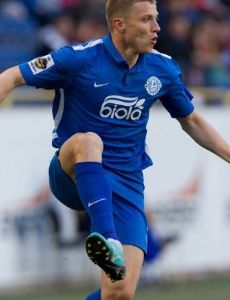 Volodymyr Adamyuk