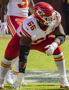 Trey Smith