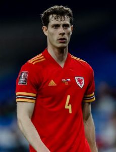 James Lawrence