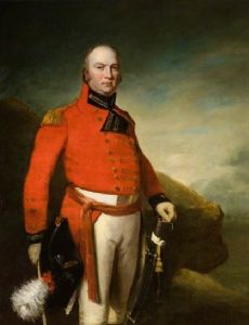 Alexander Leith Hay