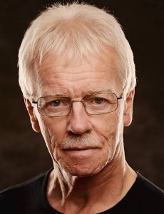 Pat Carney