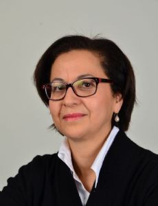 Tokia Saïfi