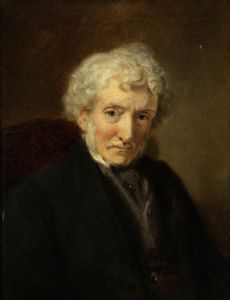 John Chessell Buckler