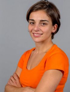 Renée Slegers