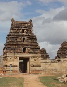 Achyuta Deva Raya