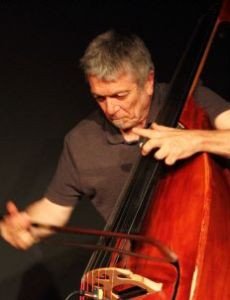 Paul Rogers (bassist)