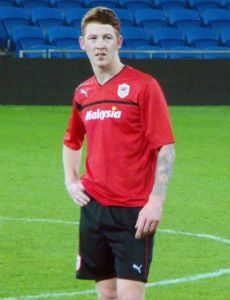 Josh Yorwerth