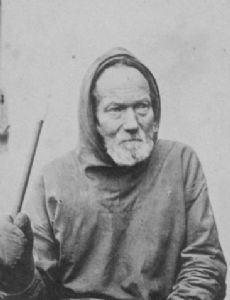 Samuel Kleinschmidt
