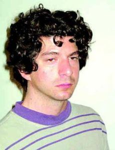 Janez Janša (visual artist)