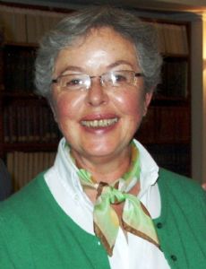 Ana María Groot