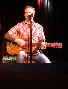 Joey DeGraw